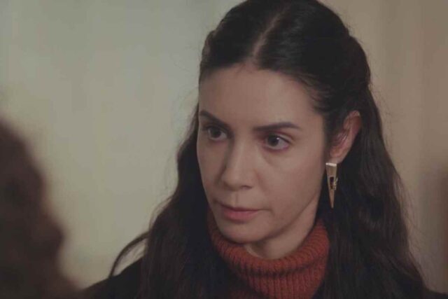 anticipazioni forza di una donna