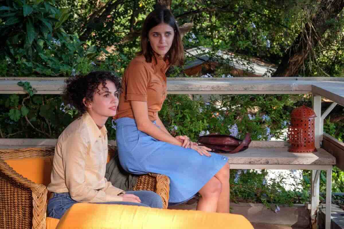 la scuola cattolica trama cast