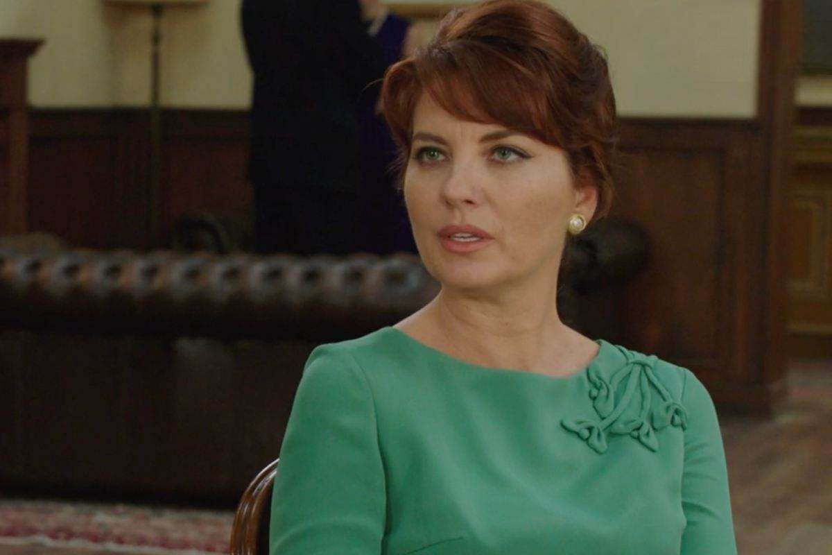 anticipazioni il paradiso delle signore gennaio 2026