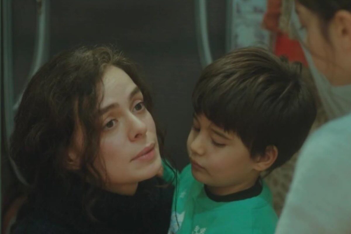 la forza di una donna anticipazioni